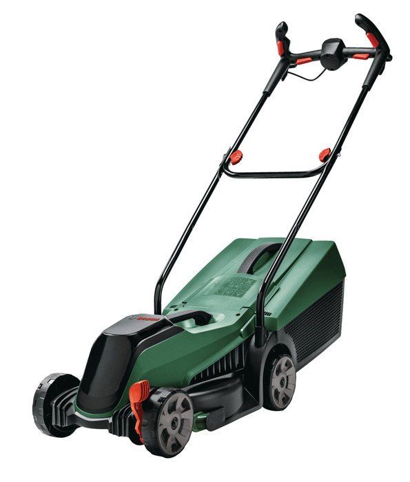 Bosch CityMower 18V-32-300 plæneklipper
